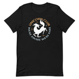 Unicorn Club Men's Signature Tee