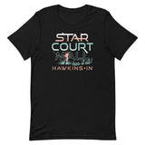 Starcourt Mall Men's Signature Tee