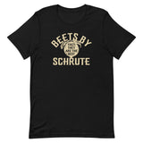 Beets By Schrute Men's Signature Tee
