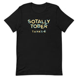 Sotally Tober Men's Signature Tee
