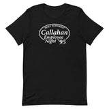 Callahan Employee Night Men's Signature Tee