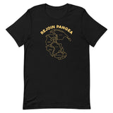 Rejoin Pangea Men's Signature Tee