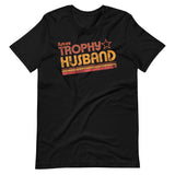 Deluxe Future Trophy Husband Superfly T-shirt