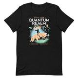 Visit The Quantum Realm Men's Signature Tee
