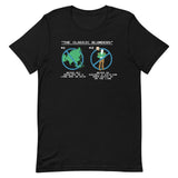 The Classic Blunders Men's Signature Tee