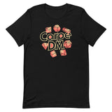 Carpe DM Men's Signature Tee