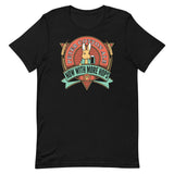 Peter Cotton Ale Men's Signature Tee