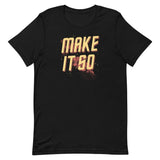 Make It So Men's Signature Tee