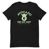 Avocado Or Do Not Men's Signature Tee