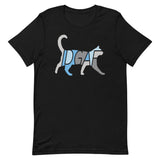 IDGAF Men's Signature Tee