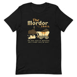 The Mordor Trail Men's Signature Tee