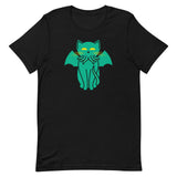 Cathulhu Men's Signature Tee