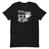 Girls Night Men's Signature Tee