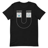 Stay Positive Men's Signature Tee
