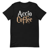 Accio Coffee Men's Signature Tee