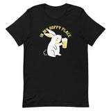 In My Hoppy Place Men's Signature Tee