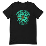 Turtle Power Company Men's Signature Tee