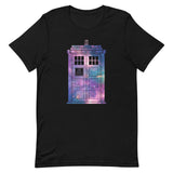 Police Box Men's Signature Tee