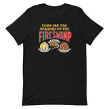 The Fire Swamp Men's Signature Tee