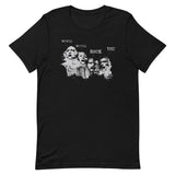 We Will Rock You Men's Signature Tee