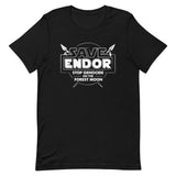 Save Endor Men's Signature Tee