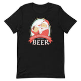 It's the Most Wonderful Time Men's Signature Tee