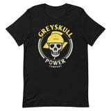 Greyskull Power Company Men's Signature Tee