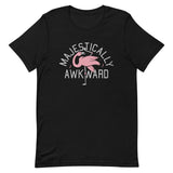 Majestically Awkward Men's Signature Tee