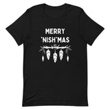 Merry Nishmas T-shirt