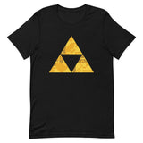 Triforce Men's Signature Tee