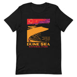 Dune Sea National Park Men's Signature Tee