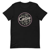 Carbie Men's Signature Tee