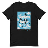 Finding My Inner Piece Men's Signature Tee