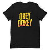 Okey Dokey Men's Signature Tee