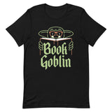 Book Goblin Men's Signature Tee