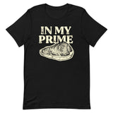 In My Prime Men's Signature Tee