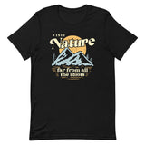 Visit Nature Men's Signature Tee