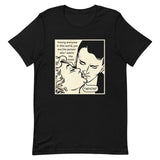 Whom I Adore The Most Men's Signature Tee