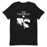 The T-Rexorcist Men's Signature Tee