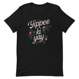 Yippee-Ki-Yay Men's Signature Tee