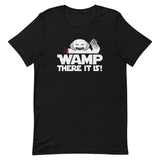 Wamp There It Is Men's Signature Tee