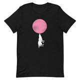 Bubble Moon Men's Signature Tee