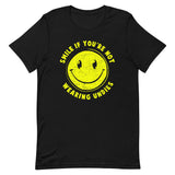 Smile For No Undies Men's Signature Tee