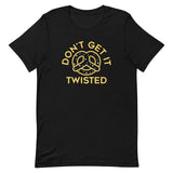 Don't Get It Twisted Men's Signature Tee