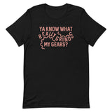 Grinds My Gears Men's Signature Tee