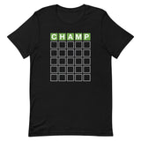 Champ Men's Signature Tee