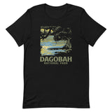 Dagobah National Park Men's Signature Tee