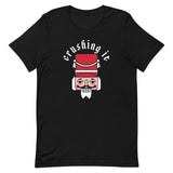 Crushing It Men's Signature Tee