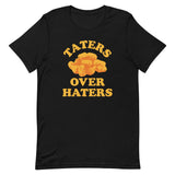 Taters Over Haters Men's Signature Tee