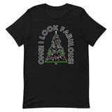 I Look Fabulous! Men's Signature Tee